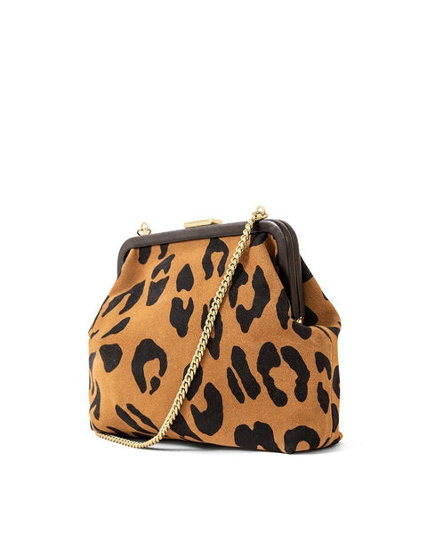 Clare V Animal Print Clutch Bags & Handbags for Women for sale