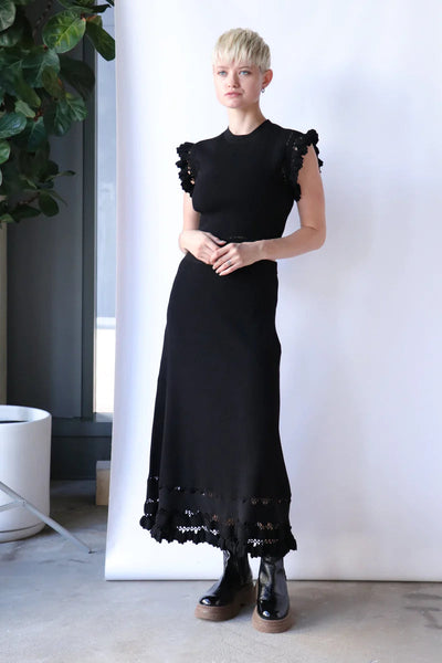 Ulla Johnson Pre-Spring '23 | WE ARE ICONIC