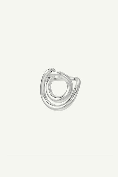 Charlotte Chesnais リング BAGUE LASSO 23BA047VER charlotte-chesnais-bague-lasso
