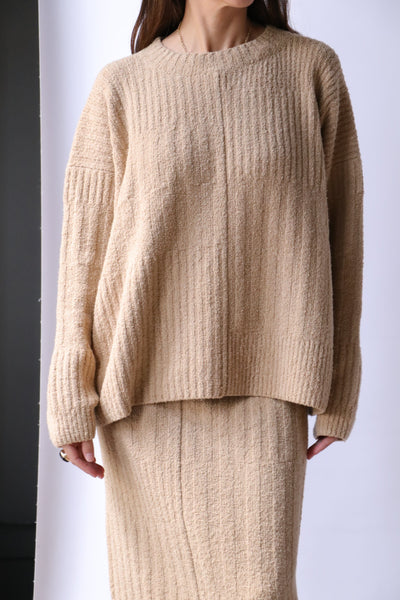 Lauren manoogian outlet sweater