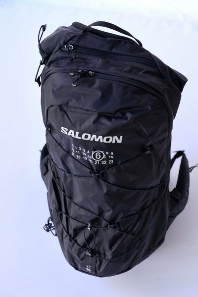MM6 Maison Margiela x Solomon Backpack | WE ARE ICONIC
