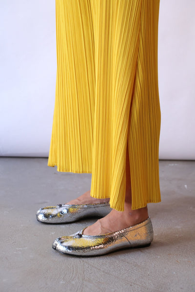 Pleats Please Issey Miyake Monthly Colors: July | WE ARE ICONIC