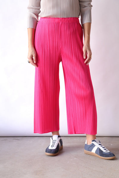 THICKER BOTTOMS 1 – ISSEY MIYAKE ONLINE STORE