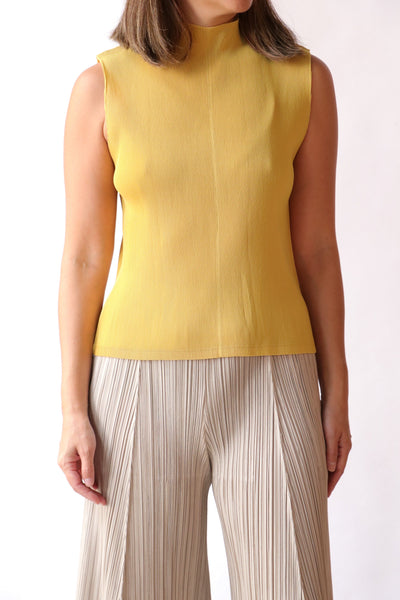 PLEATS PLEASE ISSEY MIYAKE - threeebegg‼️ ７月の新作！MIST JULY Pleats Please Issey Miyake Top in Mist July | WE ARE ICONIC