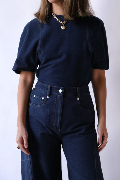 tibi blouse