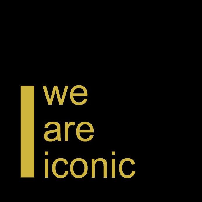 GIFT CARD - WE ARE ICONIC