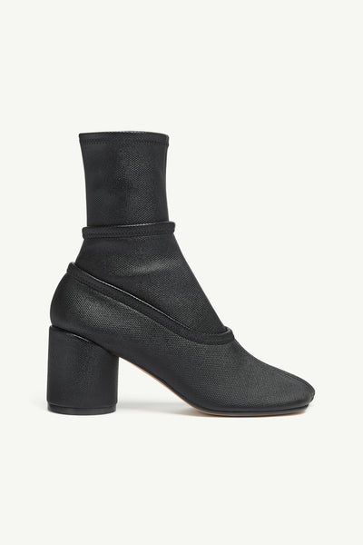 MM6 Maison Margiela Anatomic Ankle Boots | WE ARE ICONIC