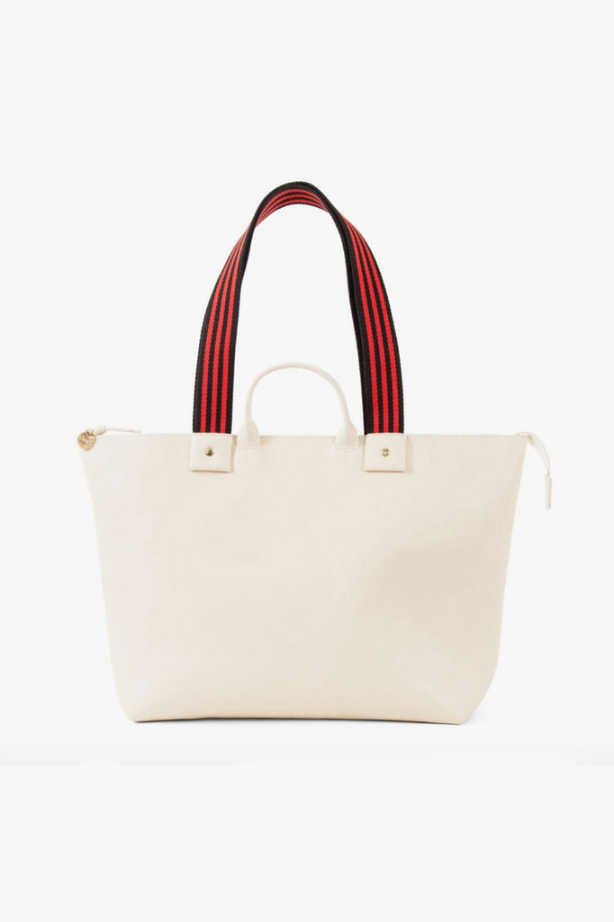 Clare V. Simple Tote Bag  These 19 Designer Items Are Rarely on