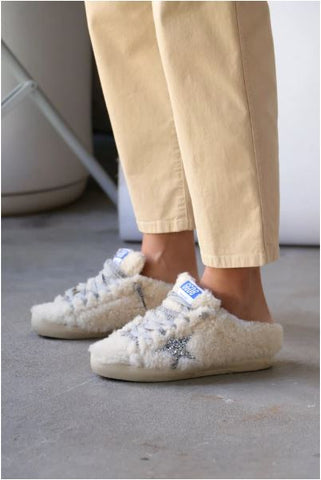 New Arrivals: Golden Goose | WE ARE ICONIC