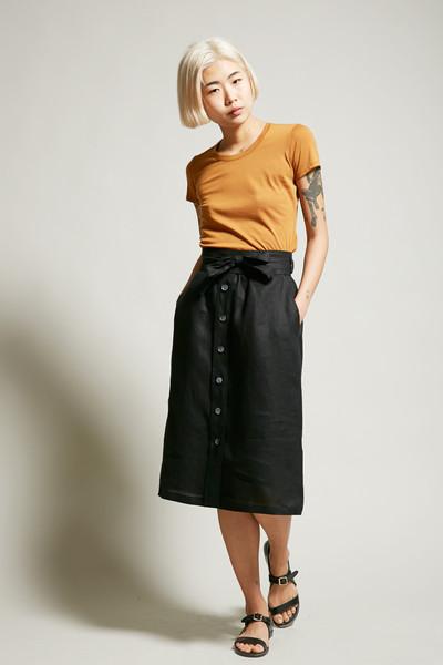 New Arrivals- No. 6, Ace & Jig and Rachel Comey