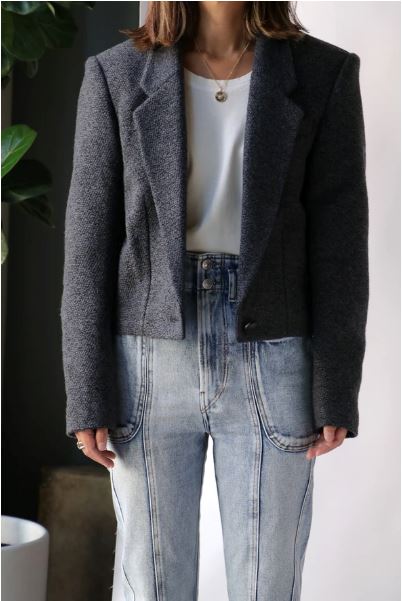 Marant Etoile Spring-Summer 2025 collection | ISABEL MARANT