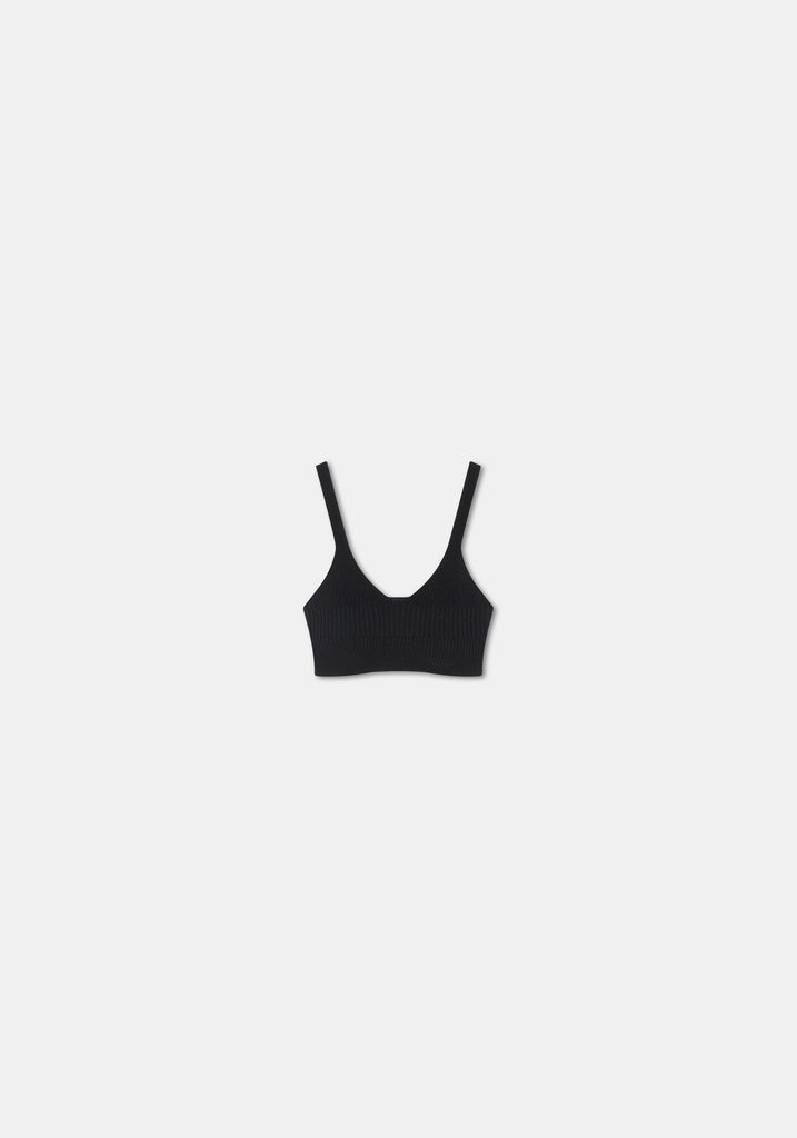 Aeron Joan Bralette in Black Lingerie Aeron 