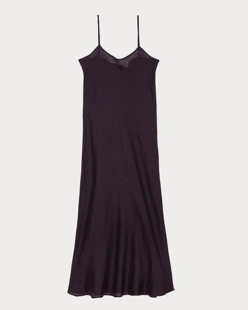 Baserange Dydine Dress in Black Dresses Baserange 