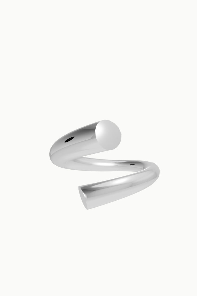 Charlotte Chesnais Bague Biseau Ring Jewelry Charlotte Chesnais 