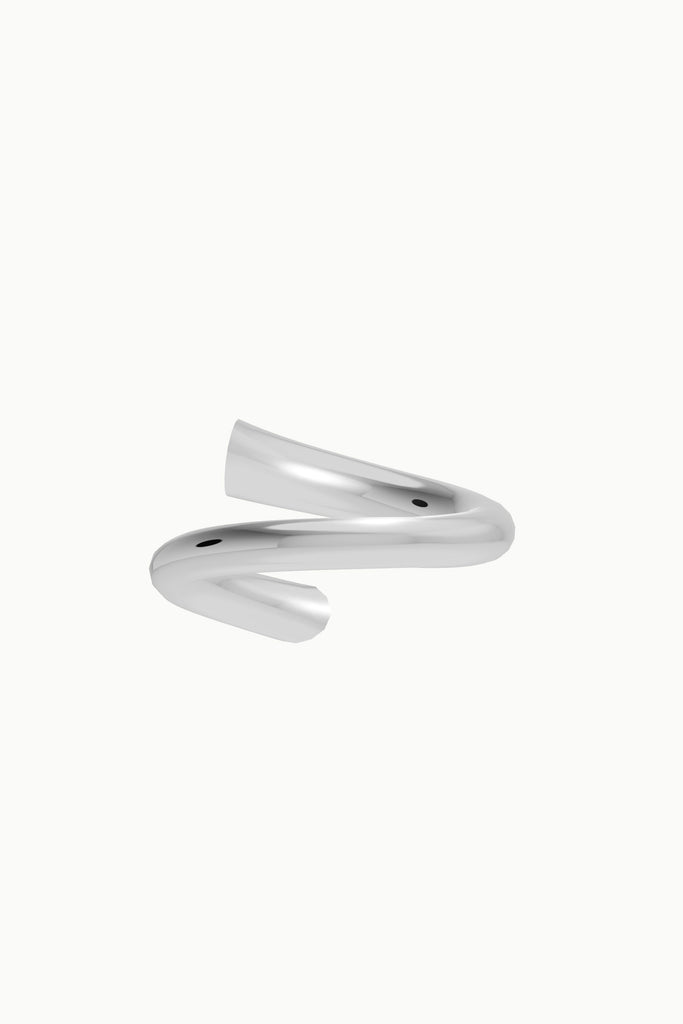 Charlotte Chesnais Bague Biseau Ring Jewelry Charlotte Chesnais 