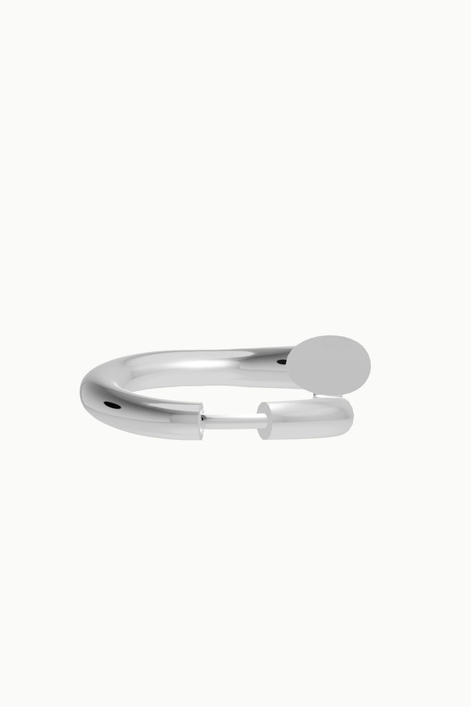 Charlotte Chesnais Bo Creole Biseau Jewelry Charlotte Chesnais 