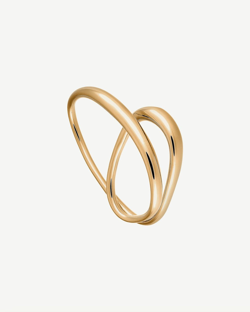 Charlotte Chesnais Heart Ring Jewelry Charlotte Chesnais 