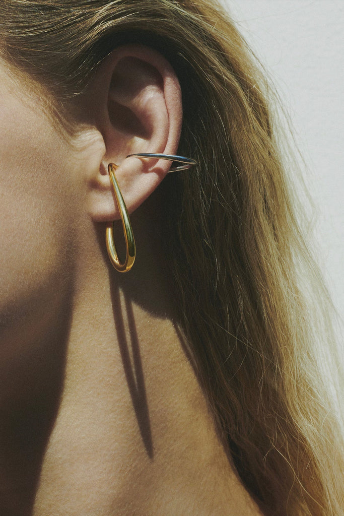 Charlotte Chesnais Mirage Earring, Single Jewelry Charlotte Chesnais 