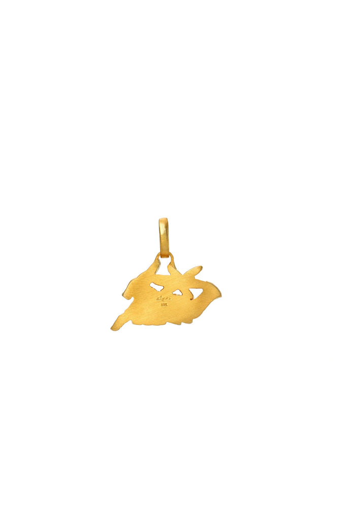 Darius Dendera Zodiac Charm- Capricorn Jewelry Darius 
