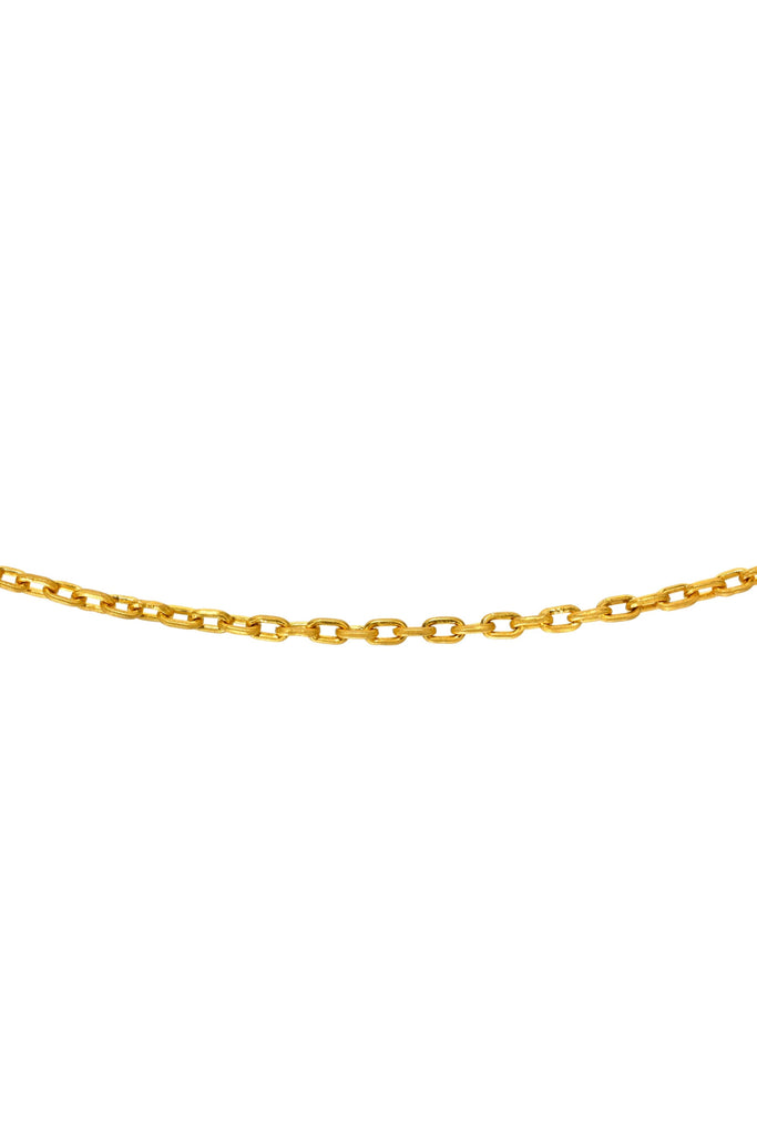 Darius Mini Fairy Chain Jewelry Darius 