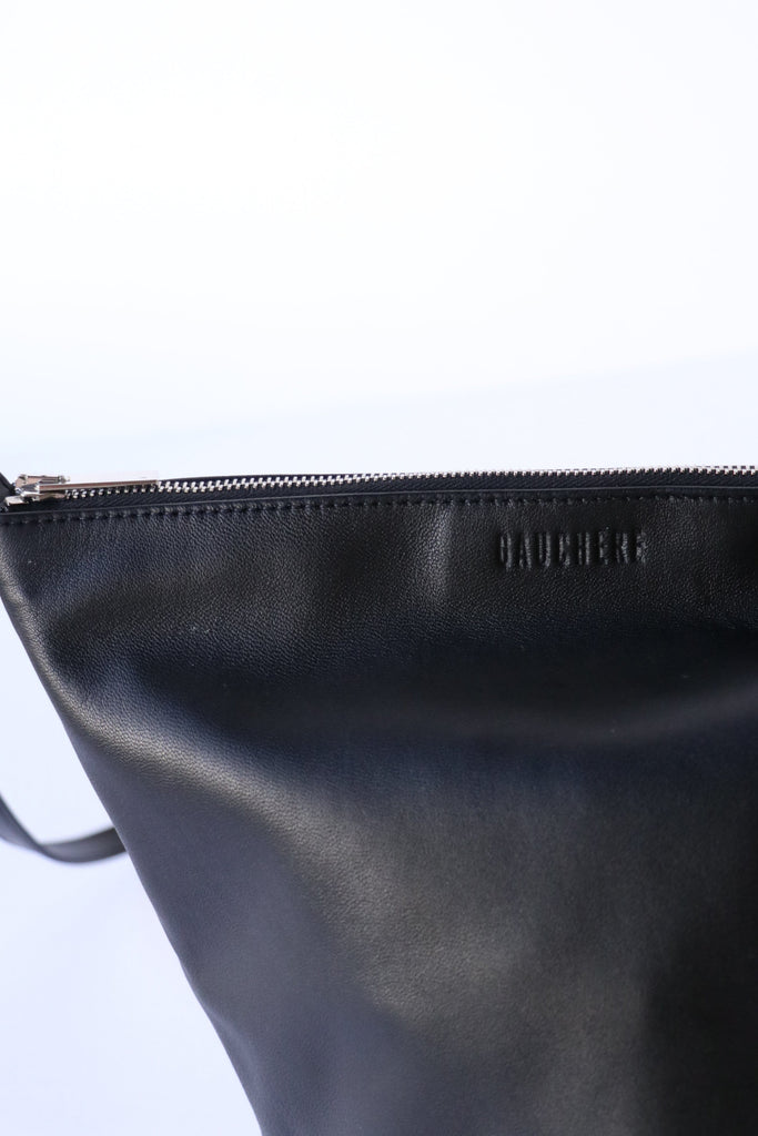 Gauchere Handbag in Black Accessories Gauchere 