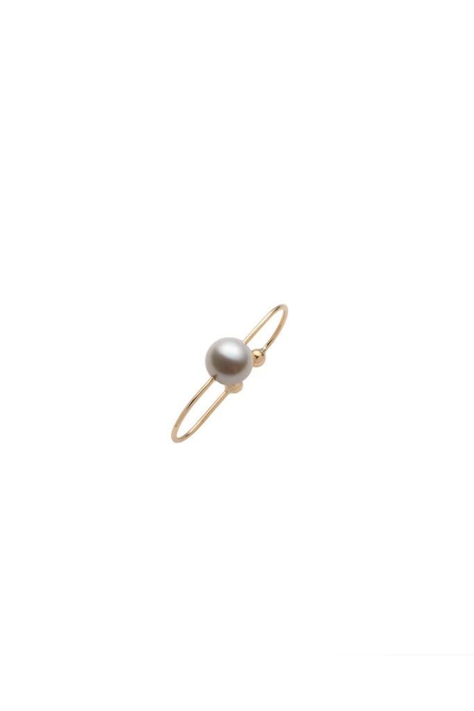 Hirotaka "Miro" Pearl Ear Cuff Jewelry Hirotaka 