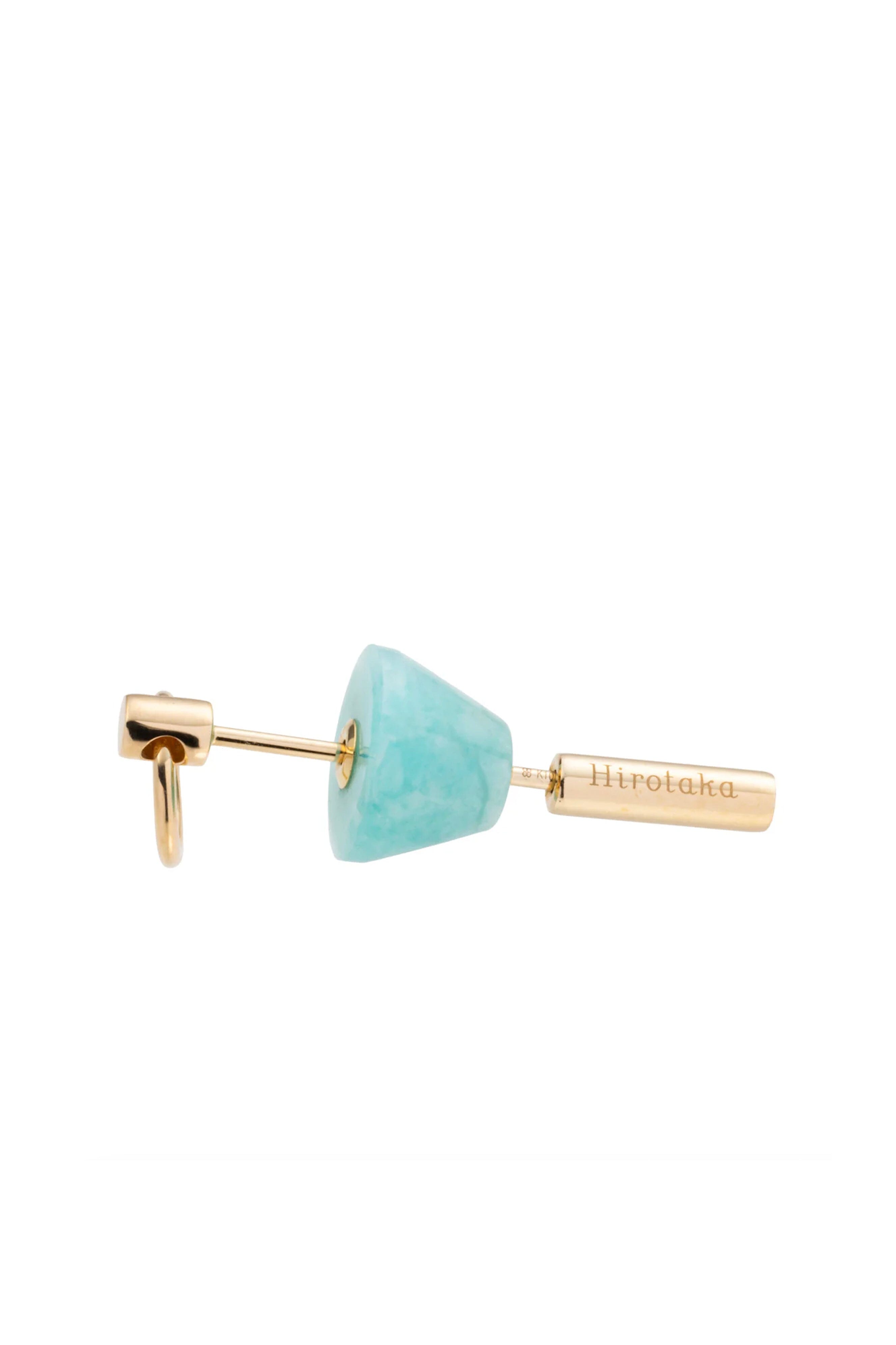 アクセサリー hiro Hirotaka Spear Door Knockler Earring | WE ARE ICONIC