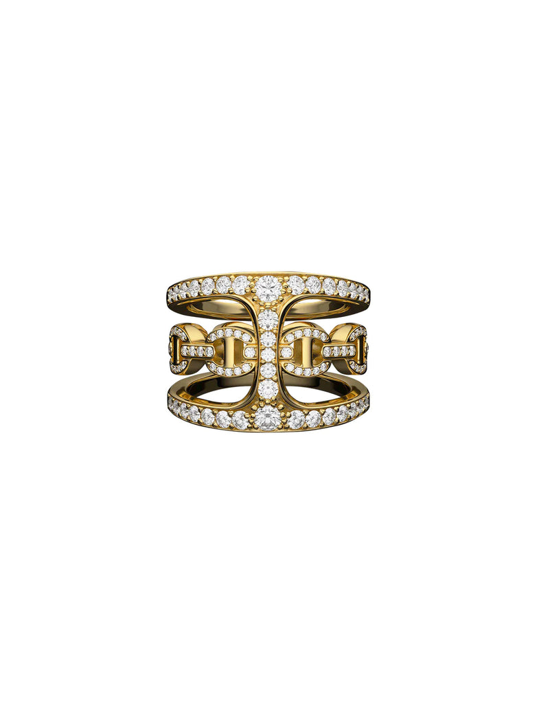 Hoorsenbuhs Dame Phantom Clique Antiquated Ring Jewelry Hoorsenbuhs 