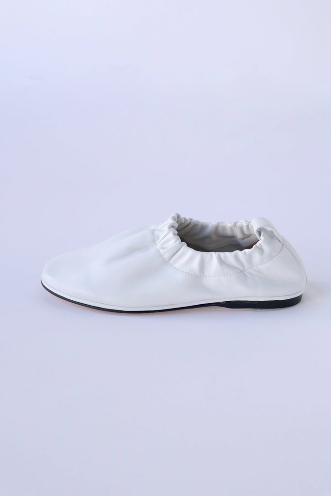 Lauren Manoogian Banded Ballet Shoes Lauren Manoogian 