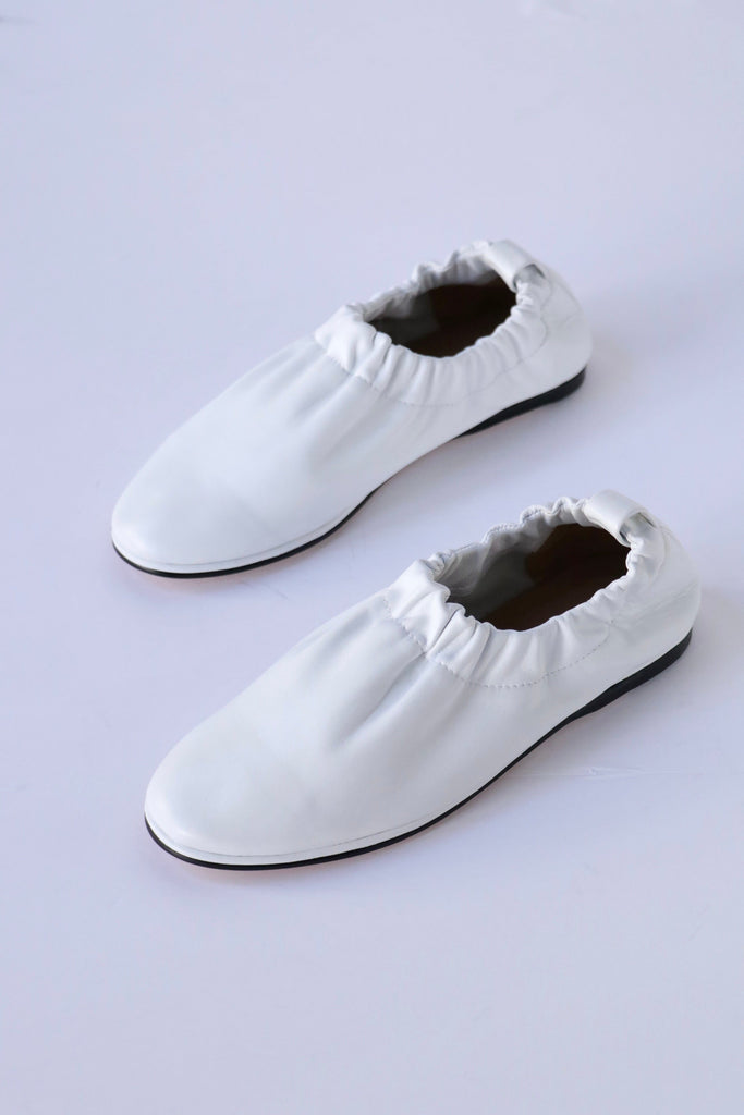 Lauren Manoogian Banded Ballet Shoes Lauren Manoogian 