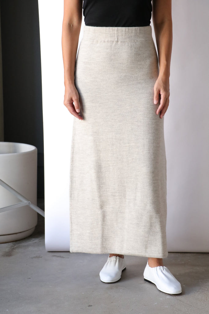 Lauren Manoogian Bell Skirt in Carrara Bottoms Lauren Manoogian 