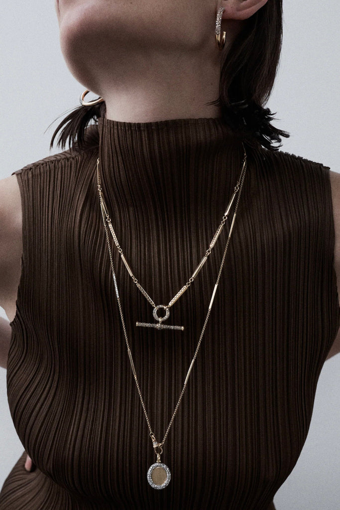 Lucy Delius The Cognac Diamond Connection Jewelry Lucy Delius 
