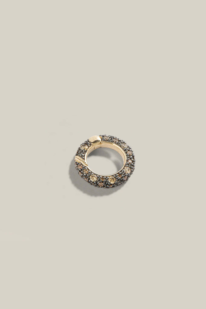 Lucy Delius The Cognac Diamond Connection Jewelry Lucy Delius 