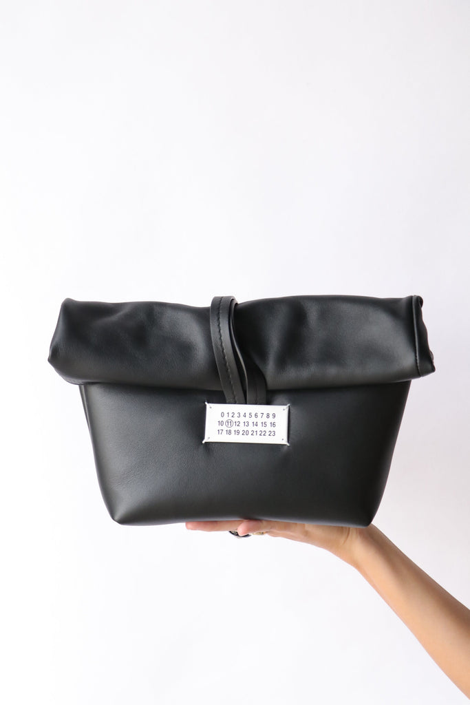 Maison Margiela Paper Clutch Bag Accessories Maison Margiela 