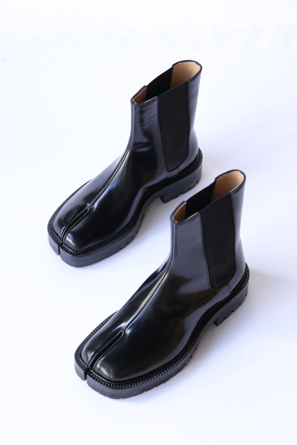 Maison Margiela Air Sole Boots