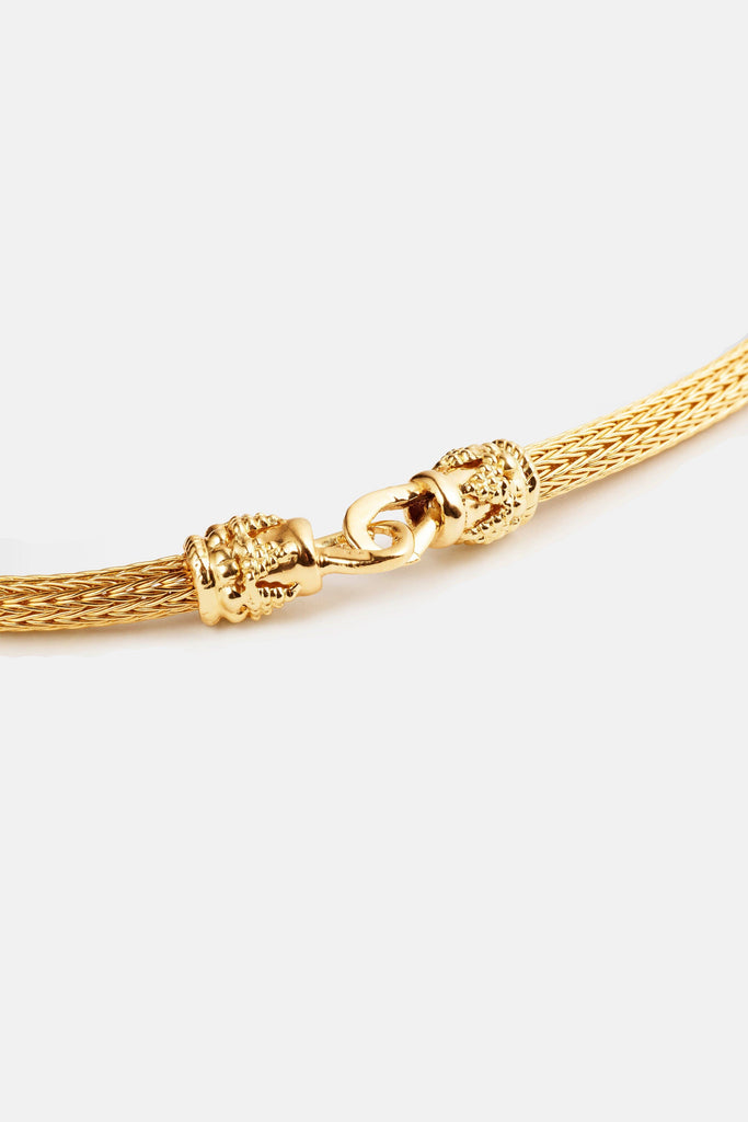 Marie Lichtenberg Indian Chain 42cm Jewelry Marie Lichtenberg 