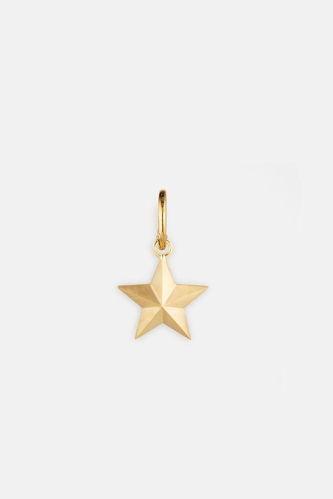 Marie Lichtenberg Star Charm Jewelry Marie Lichtenberg 