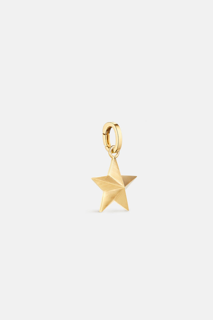 Marie Lichtenberg Star Charm Jewelry Marie Lichtenberg 