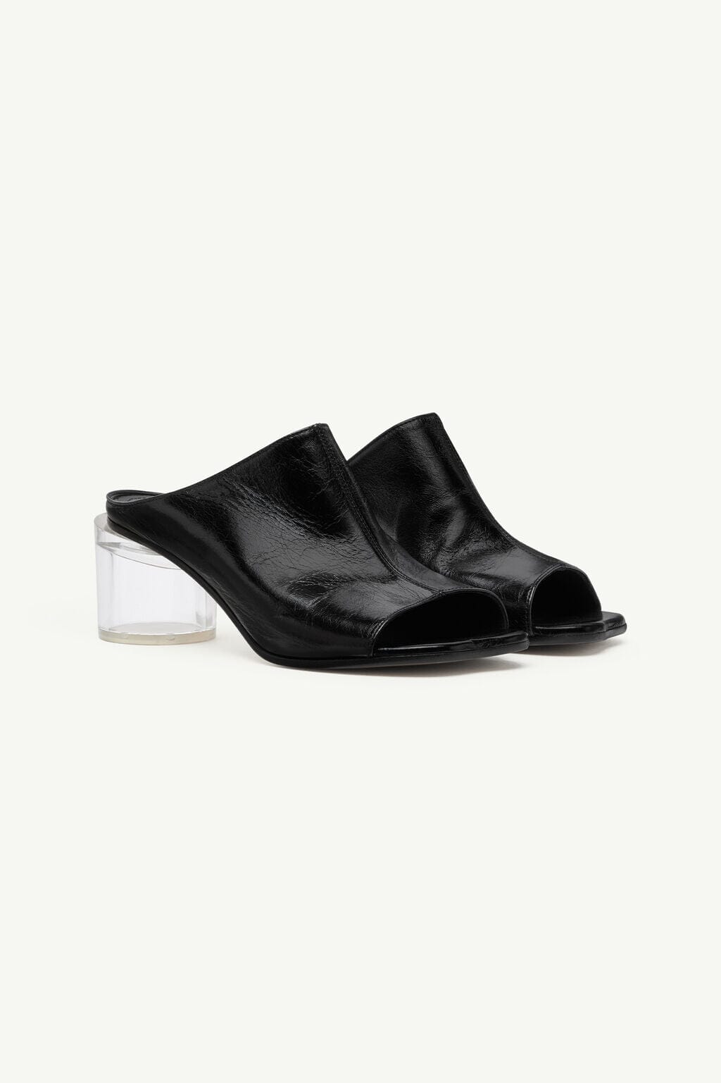 MM6 Maison Margiela Anatomic Mule | WE ARE ICONIC