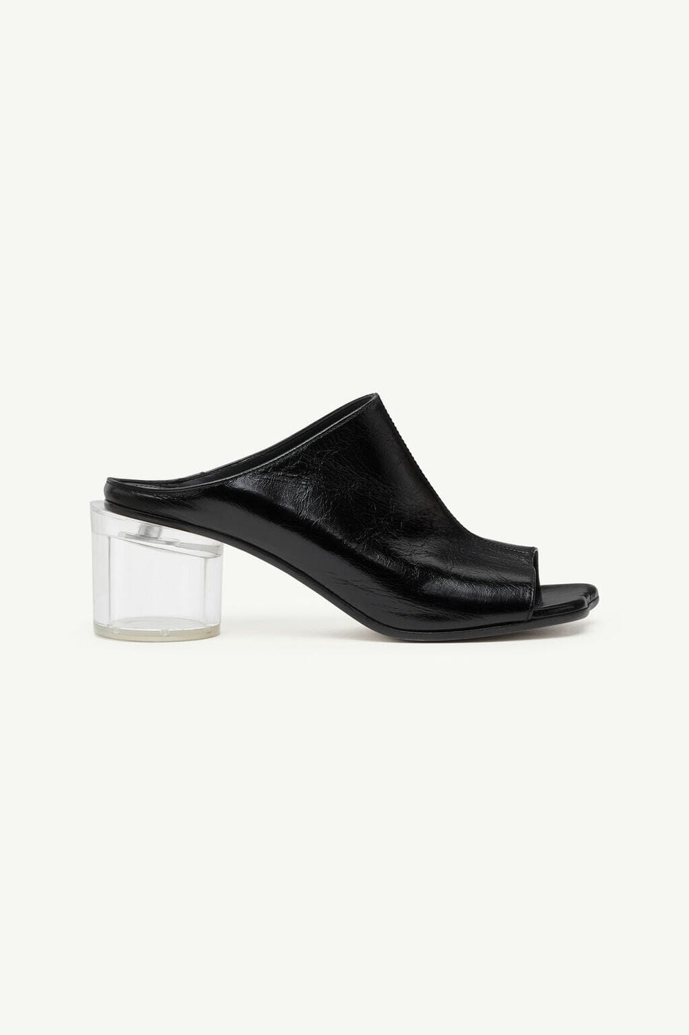MM6 Maison Margiela Anatomic Mule | WE ARE ICONIC
