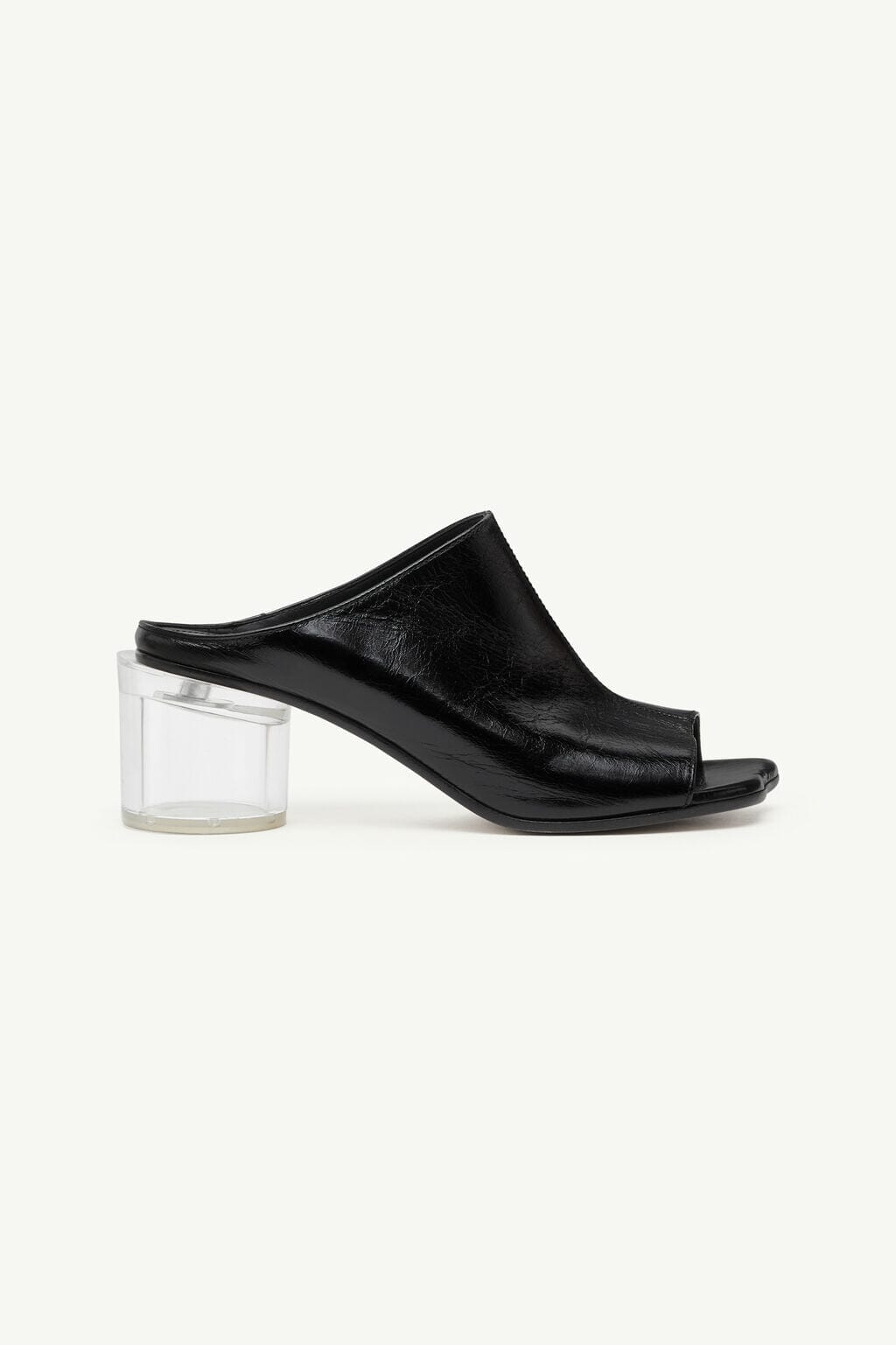 MM6 Maison Margiela Anatomic Mule | WE ARE ICONIC