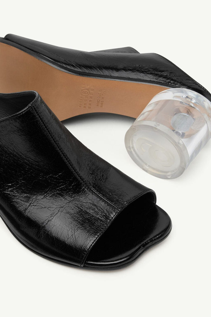 MM6 Maison Margiela Anatomic Mule | WE ARE ICONIC