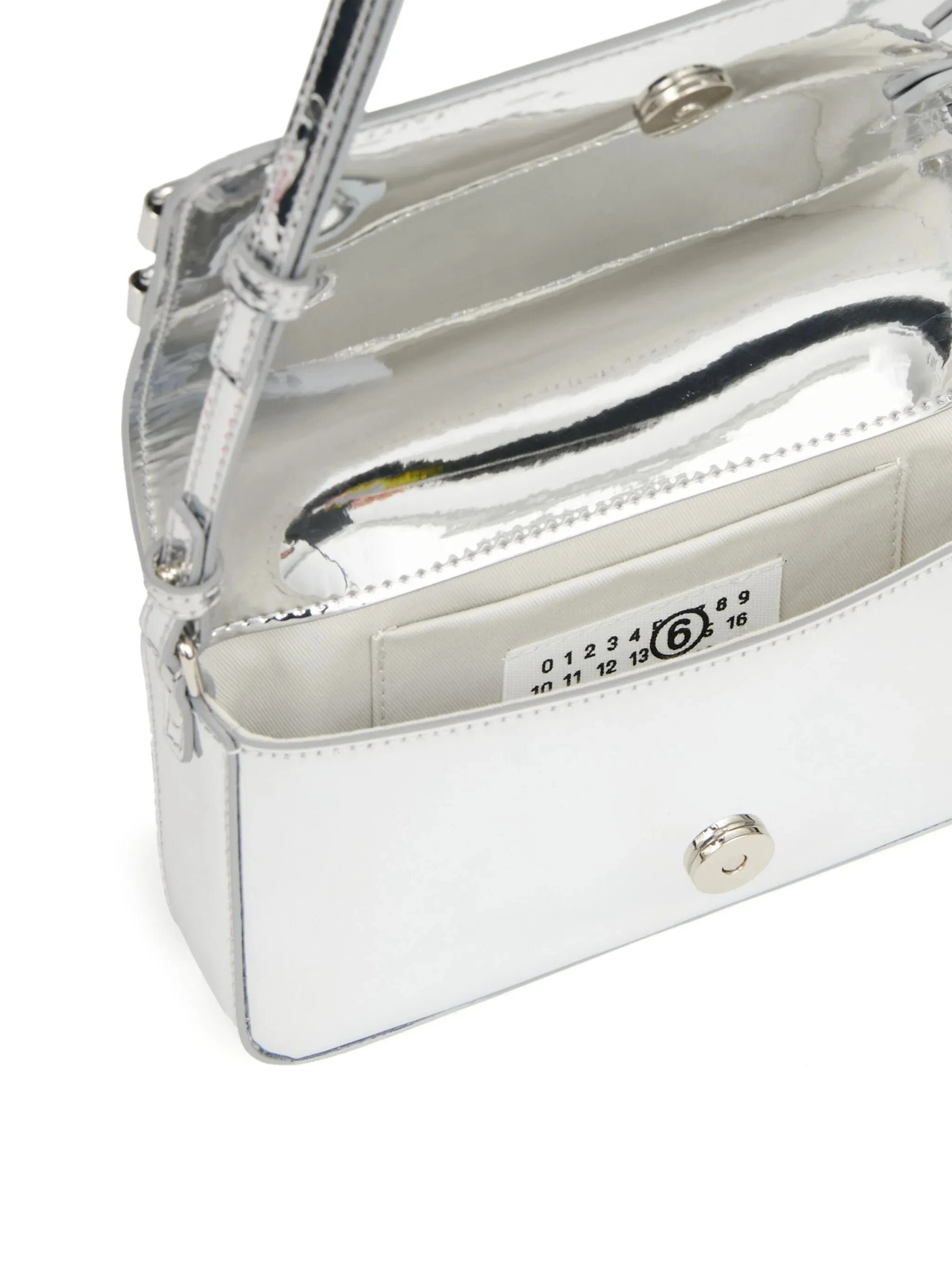 MM6 Maison Margiela Bracelet Bag | WE ARE ICONIC