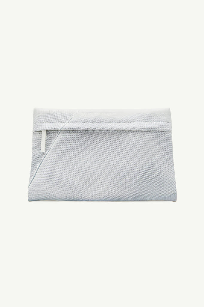 MM6 Maison Margiela Folded Clutch Pouches Accessories MM6 Maison Margiela 