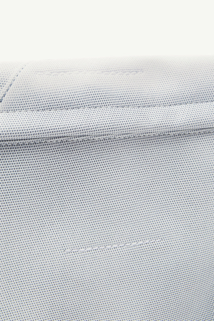 MM6 Maison Margiela Folded Clutch Pouches Accessories MM6 Maison Margiela 