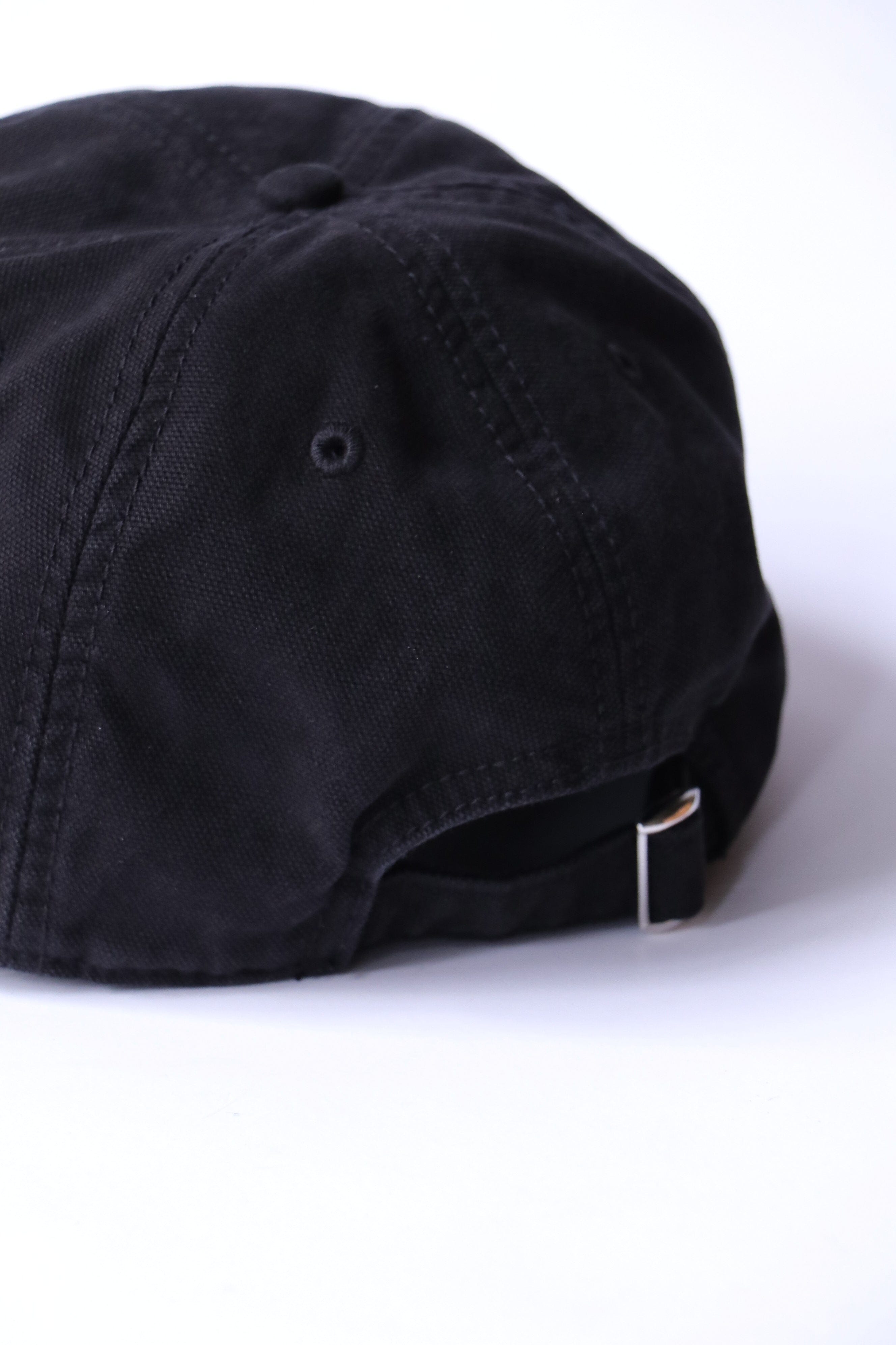 MM6 Maison Margiela Black Marabou Women\'s Hat MM6 Maison Margiela children main image 2