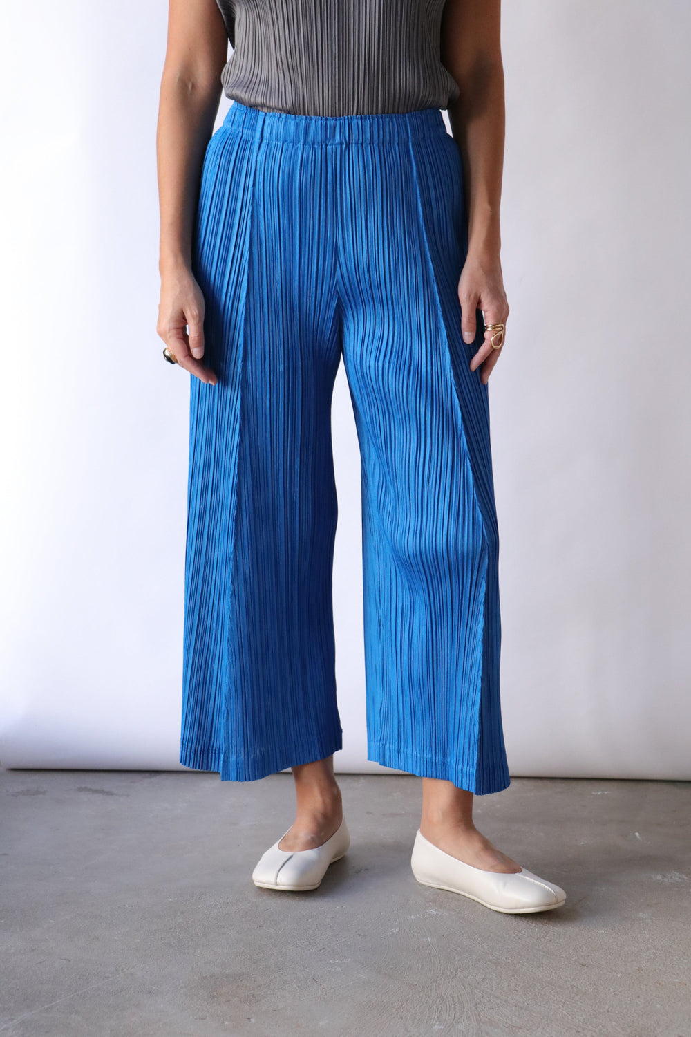 Pleats Please by Issey Miyake THICKER BOTTOMS 2