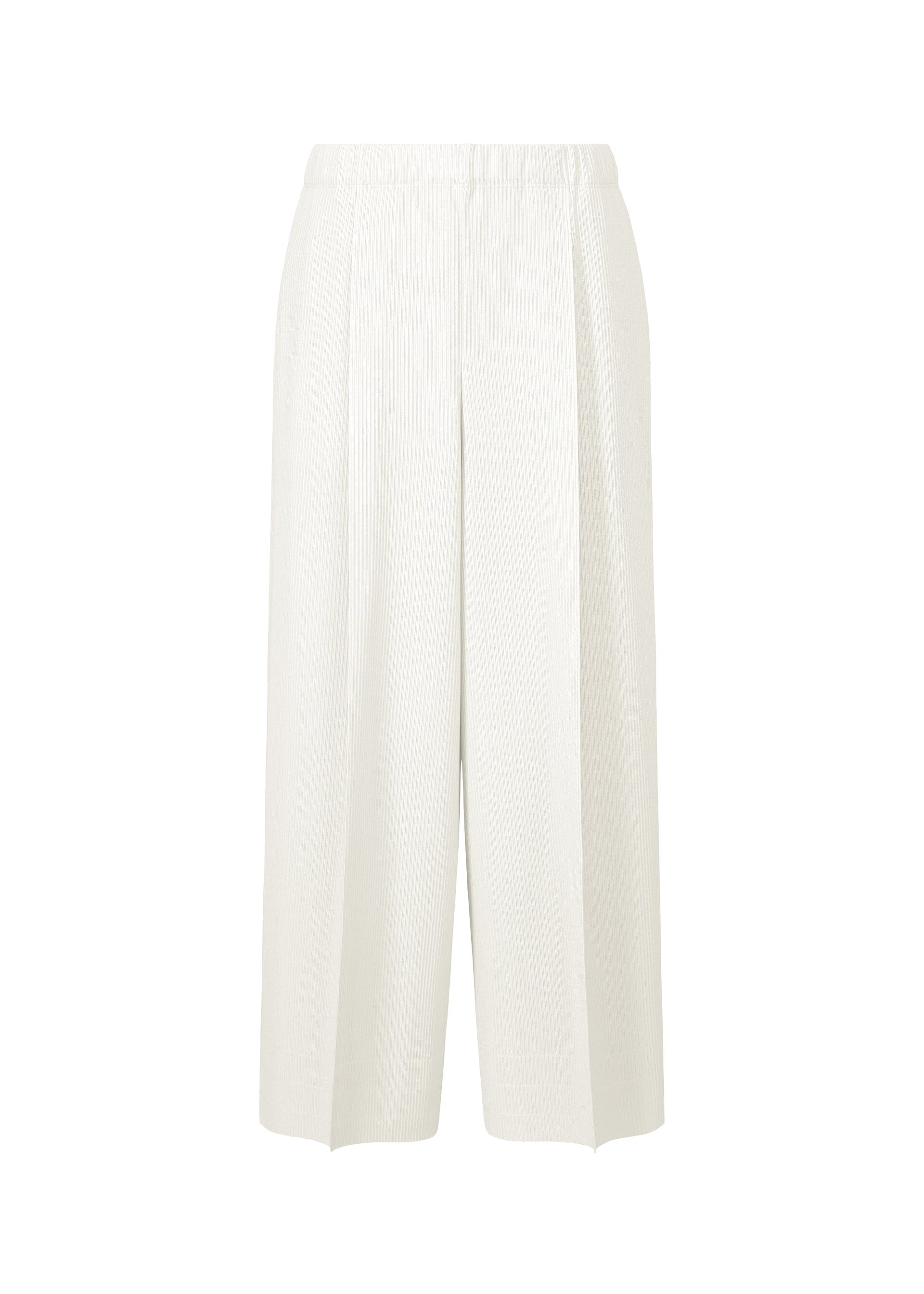 Pleats Please Issey Miyake A-Poc Bottoms | WE ARE ICONIC