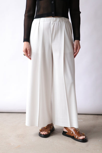 ほわいてぃ様パンツのみ　PLEATSPLEASE ISSEYMIYAKE pleats-please-issey-miyake-a-