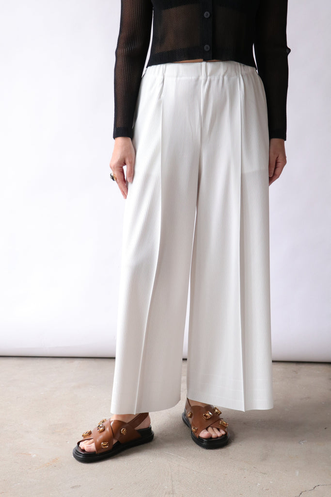 Pleats Please Issey Miyake A-Poc Bottoms | WE ARE ICONIC